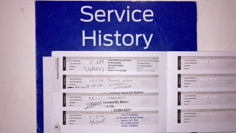 Hyundai BAYON 1.0 TGDi [120] 48V MHEV Ultimate 5dr Petrol Hatchback